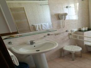 Hotel Al Mare, фото 39