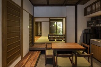 Natsume-an Machiya Residence Inn, фото 18