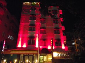 Akman Apart Hotel