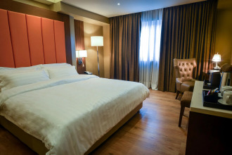 Best Western Bendix, фото 6 Best Western Bendix, фото 6