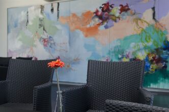 Cabinn Metro, фото 27 Cabinn Metro, фото 27