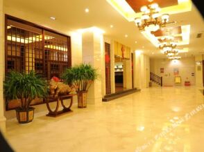 Jiadu Crown Business Hotel, фото 5