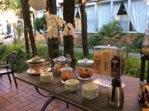 Hotel Raffaelli Villa Angela, фото 14