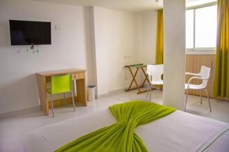 Hotel Isla Capri, фото 19