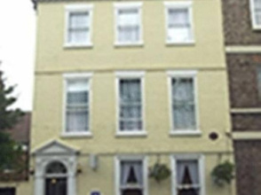 Georgian House & Mews, фото 19