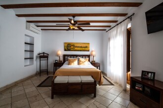 Entre Dos Aguas Hotel Boutique, фото 27