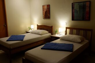 Island Breeze Hostel - Cebu Central