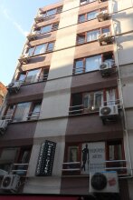 Taksim Pera Suites, фото 35