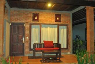 Badini Homestay