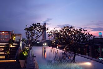 Kemang Icon By Alila, фото 24