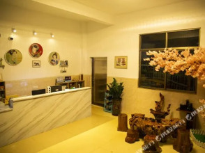 Xincun Fish Hostel, фото 18