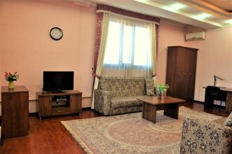 Villa Hotel, фото 4