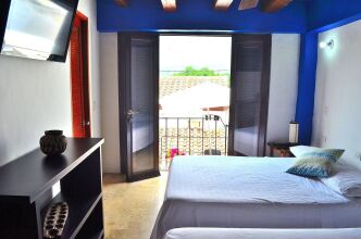 Casa Jardin, фото 2 Casa Jardin, фото 2