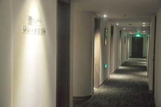 Jinjiang Inn Yan'an Business Street, фото 8 Jinjiang Inn Yan'an Business Street, фото 8