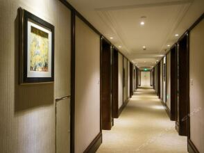 Hangzhou Silver Star Hotel, фото 9 Hangzhou Silver Star Hotel, фото 9