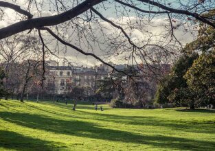 Mercure Saint Lazare Monceau, фото 40