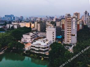 Liming Days Inn Fuzhou, фото 5 Liming Days Inn Fuzhou, фото 5
