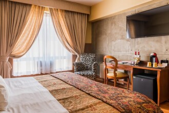 Hotel Panamericano, фото 12 Hotel Panamericano, фото 12