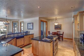 The Cove Condominium By Alpine Ski Properties, фото 10 The Cove Condominium By Alpine Ski Properties, фото 10