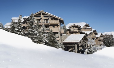 Hôtel Le K2 Altitude, фото 42