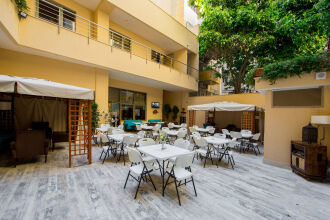 Gems Hotel Aparthotel, фото 21 Gems Hotel Aparthotel, фото 21