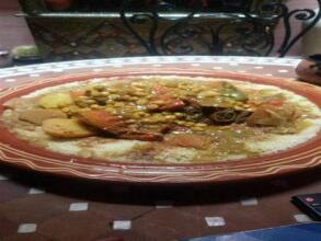 Maison Aicha, фото 20 Maison Aicha, фото 20