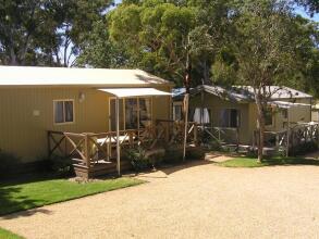 Metung Holiday Villas, фото 5