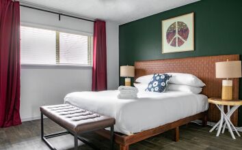 WanderJaunt - Shoal Creek Apts, фото 28 WanderJaunt - Shoal Creek Apts, фото 28