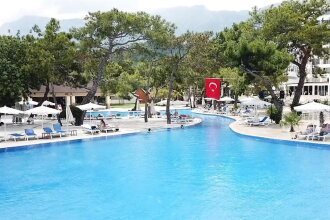 Diamond Club Kemer, фото 23