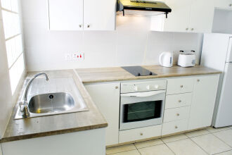 Stephanie City Apartments, фото 12 Stephanie City Apartments, фото 12