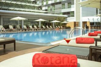 Oryx Rotana, фото 23 Oryx Rotana, фото 23