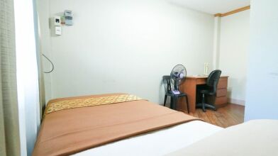 Guesthouse Storyshare Guadalupe, фото 5 Guesthouse Storyshare Guadalupe, фото 5