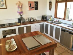 River Front Architect Villa, фото 13