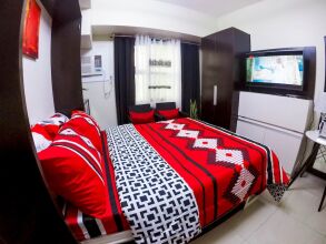 Studio Condo at Horizons 101, фото 12 Studio Condo at Horizons 101, фото 12