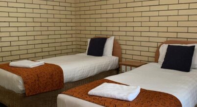 Riverland Motor Inn, фото 46 Riverland Motor Inn, фото 46