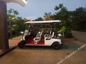 Cc Inn North Sea Weizhou Island Branch, фото 11