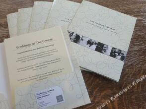 The George Carvery & Hotel, фото 29 The George Carvery & Hotel, фото 29