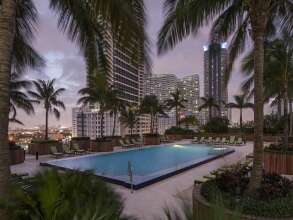 Bluebird Suites in Brickell, фото 20