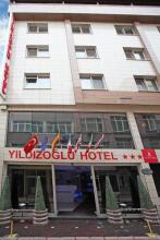 Yildizoglu Hotel, фото 40