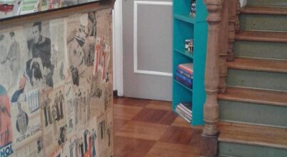 La Sastreria Hotel Boutique, фото 49 La Sastreria Hotel Boutique, фото 49