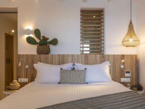 Mykonos Bliss Cozy Suites, фото 31