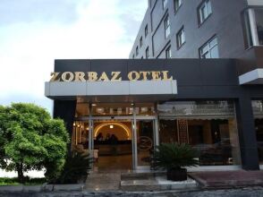 Tarsus Zorbaz Otel, фото 20