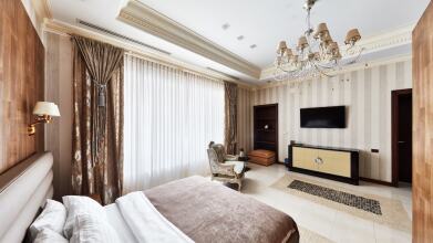 Shato Luxe Hotel, фото 19 Shato Luxe Hotel, фото 19