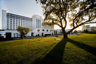 The Green Park Pendik Hotel & Convention Center, фото 9