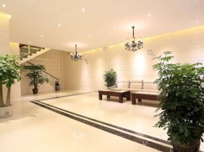 Victoria Holiday Hotel In Sanmenxia China From 51 Photos - 