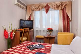 Suputnyk Conference Hotel, фото 12 Suputnyk Conference Hotel, фото 12