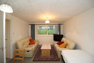 NEW 2BD Flat With Garden Views - West End Glasgow, фото 20 NEW 2BD Flat With Garden Views - West End Glasgow, фото 20