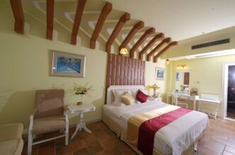 Huagang Hna Resort, фото 40 Huagang Hna Resort, фото 40