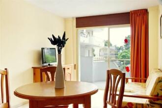 Complejo Living Park, фото 39