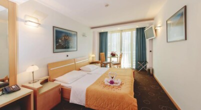 Montenegro Beach Resort, фото 8